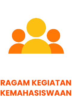 RAGAM KEGIATAN KEMAHASISWAAN
